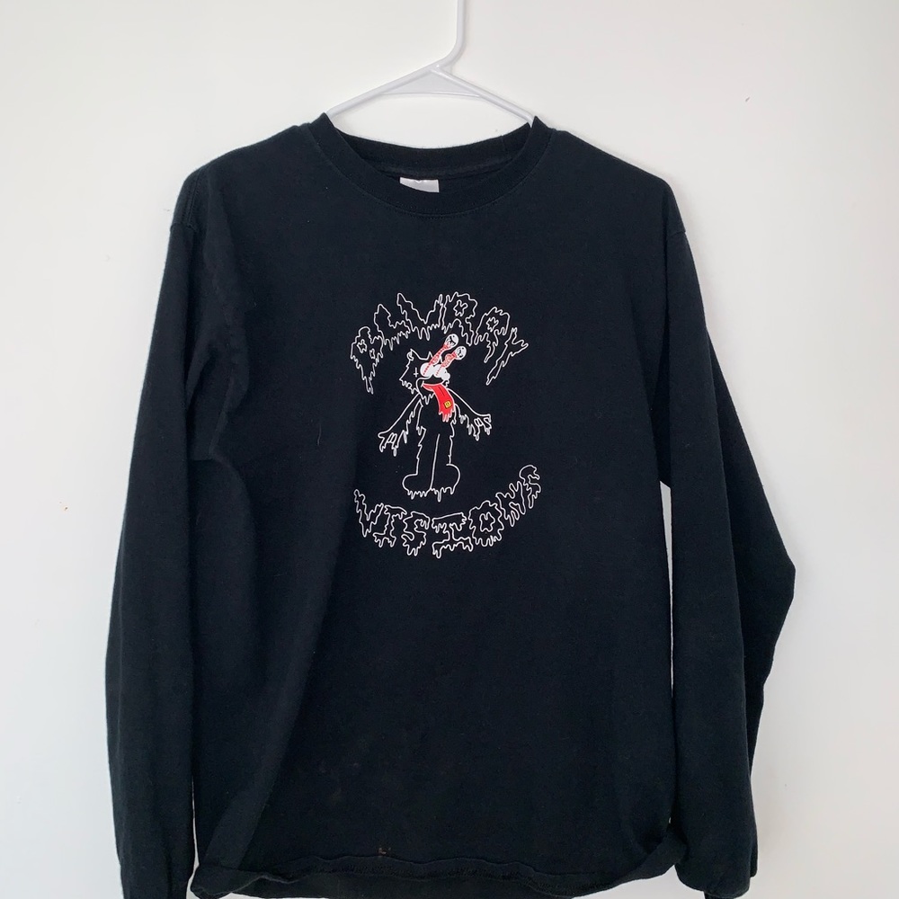 Custom Shirt